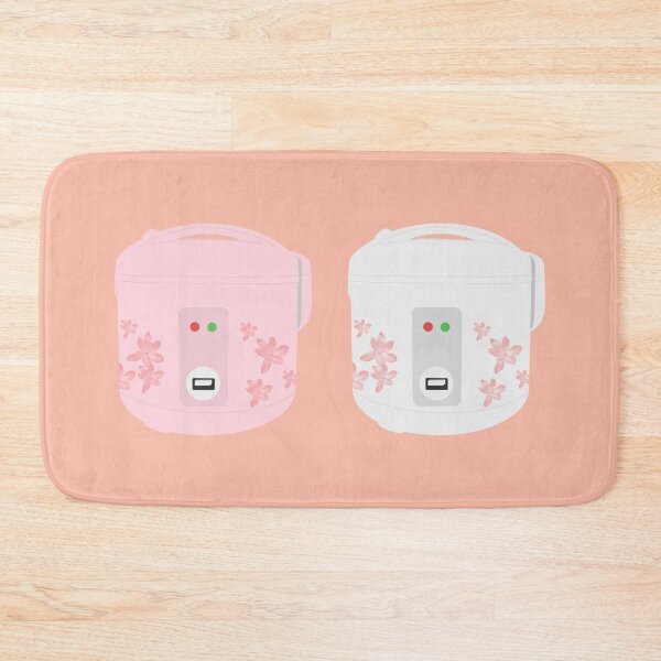 Item preview, Taiwan Old Style Vintage Electricity Rice Cooker  designed and sold by Trista Designs.