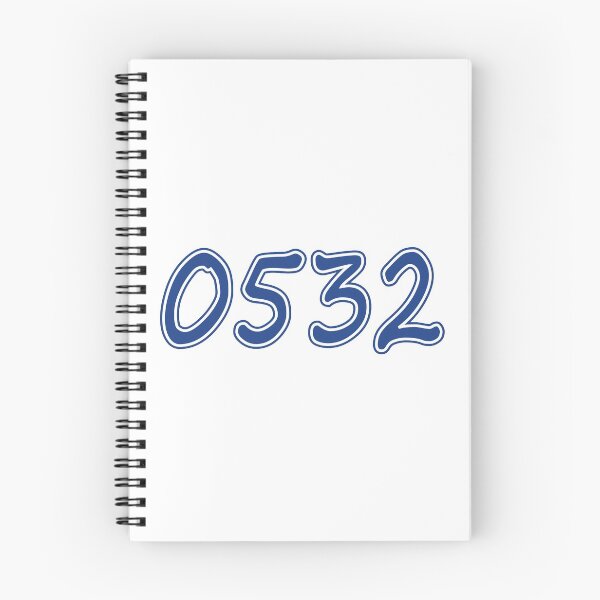 Item preview, Leeds 0532 dialling code designed and sold by 0532 Designs.
