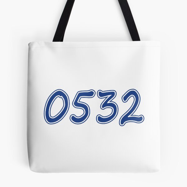Item preview, Leeds 0532 dialling code designed and sold by 0532 Designs.
