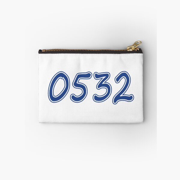 Item preview, Leeds 0532 dialling code designed and sold by 0532 Designs.