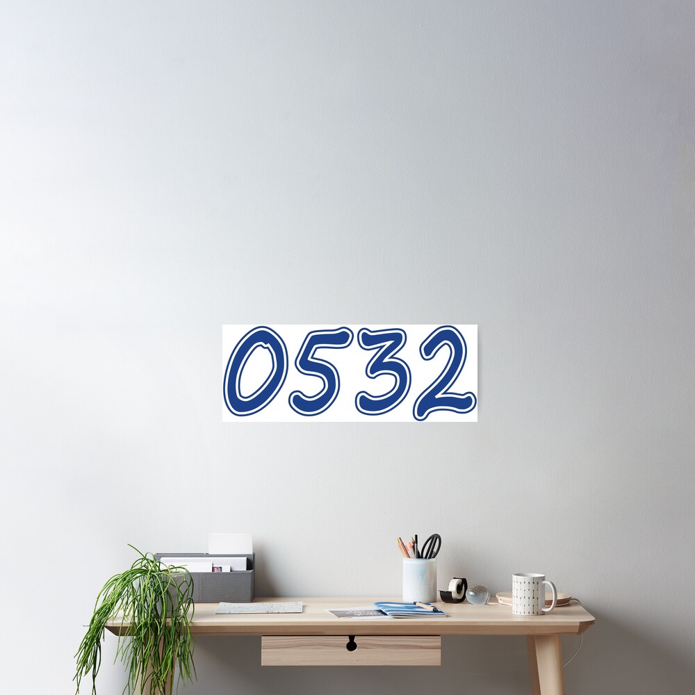 Item preview, Poster designed and sold by 0532Designs.