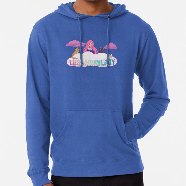 Prestonplayz hoodie top