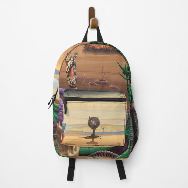 Item preview, Burden designed and sold by Julian Johnstone.
