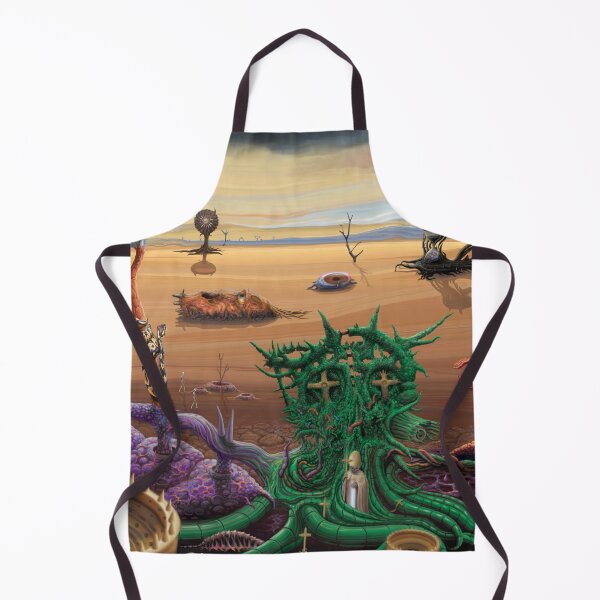 Item preview, Burden designed and sold by Julian Johnstone.