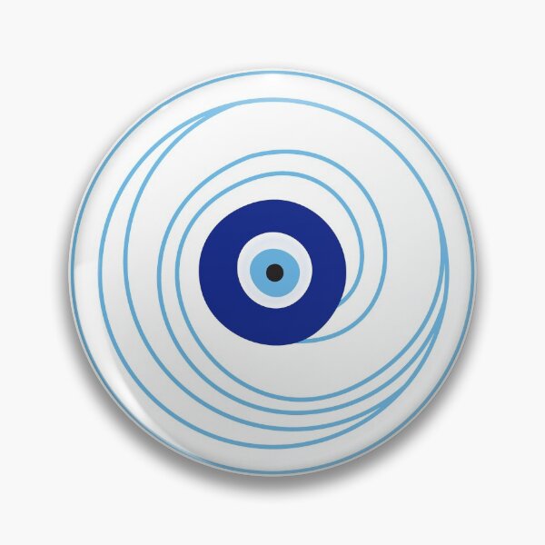 Item preview, Evil eye designed and sold by mayamay0.