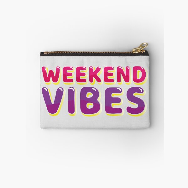 Item preview, Weekend vibes designed and sold by Unohana.