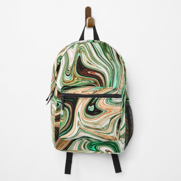 Item preview, Luxury Green Abstract Marble designed and sold by Flydea.
