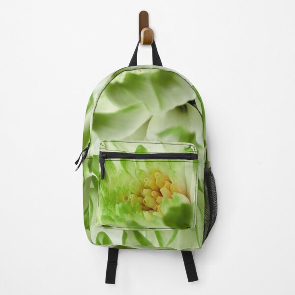 Item preview, Chrysanths White and green 2 designed and sold by Jouko Lehto Photography.
