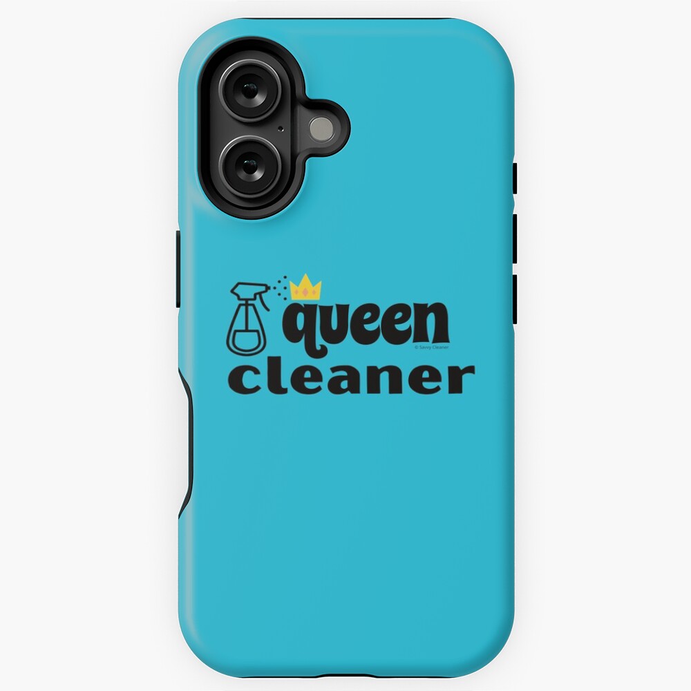 Item preview, iPhone Magsafe Tough Case designed and sold by SavvyCleaner.