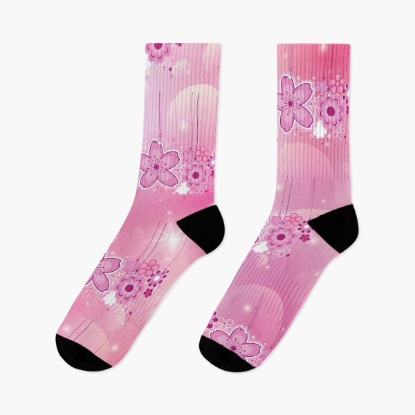 Item preview, Pink Floral Dream designed and sold by BhavyaBathla.