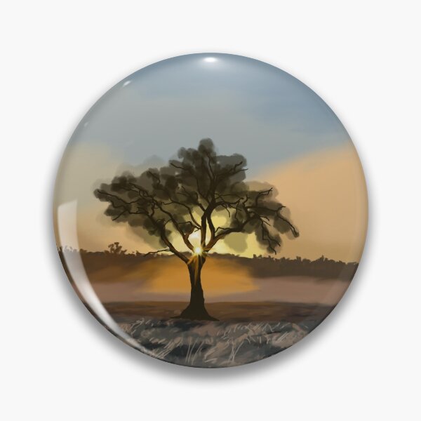 Item preview, Are you, are you coming to the tree? - Digital Art  designed and sold by DesignsbyMaeve.