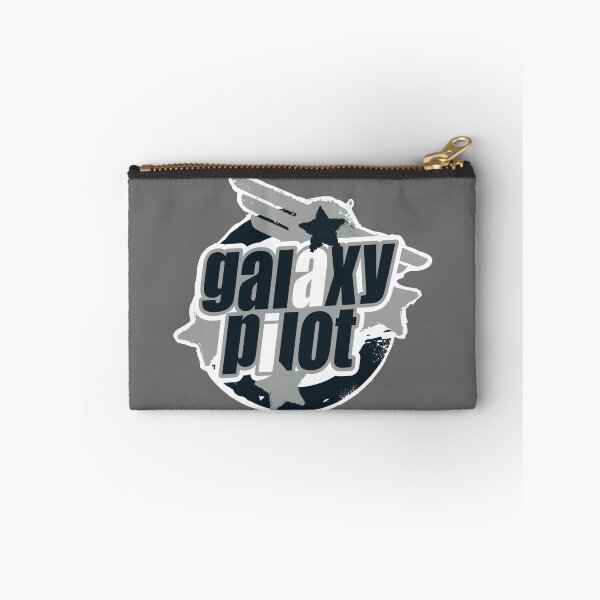 Item preview, Galaxy Pilot designed and sold by rustyredbubble.