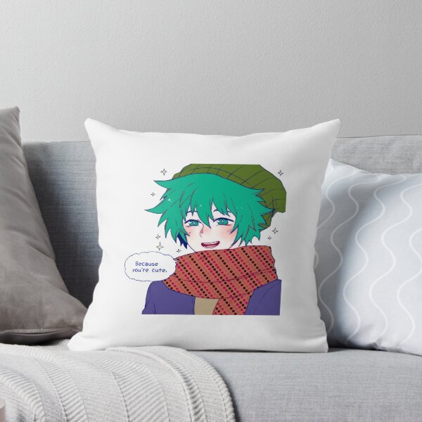 Item preview, Sou hiyori shin tsukimi yttd designed and sold by Soda-bunny.