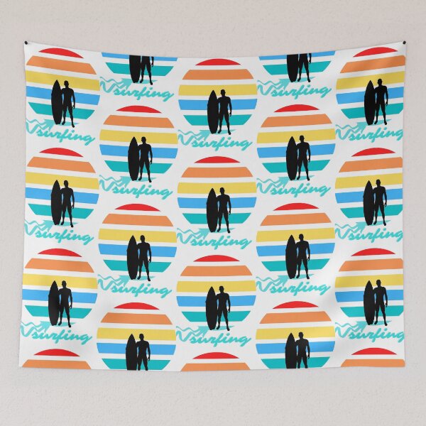 Item preview, Australia america surfing, designed and sold by Salimtinwale.