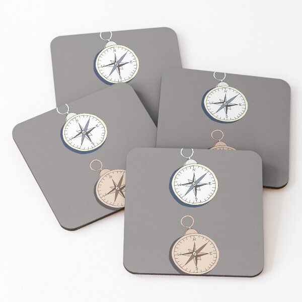 Item preview, compass designed and sold by Veki5.