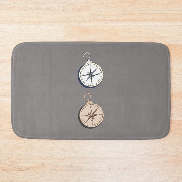 Item preview, compass designed and sold by Veki5.
