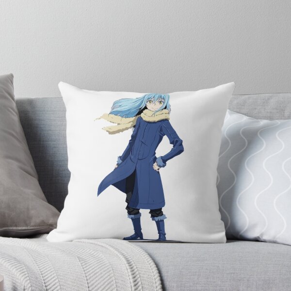 Item preview, Rimuro tempest designed and sold by Soulzodiac.