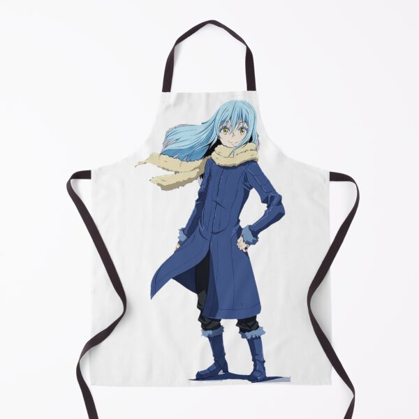 Item preview, Rimuro tempest designed and sold by Soulzodiac.
