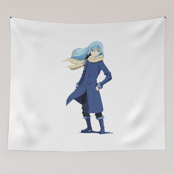 Item preview, Rimuro tempest designed and sold by Soulzodiac.