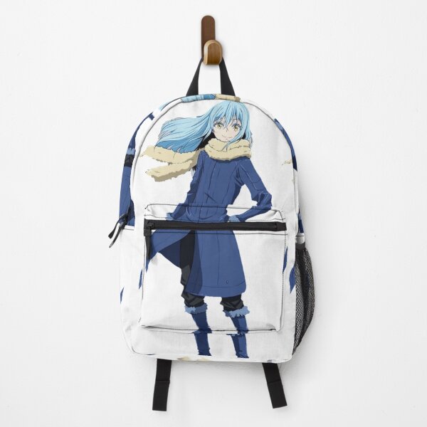 Item preview, Rimuro tempest designed and sold by Soulzodiac.