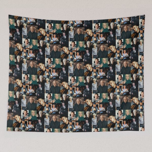 Item preview, tom felton designed and sold by itzsil.