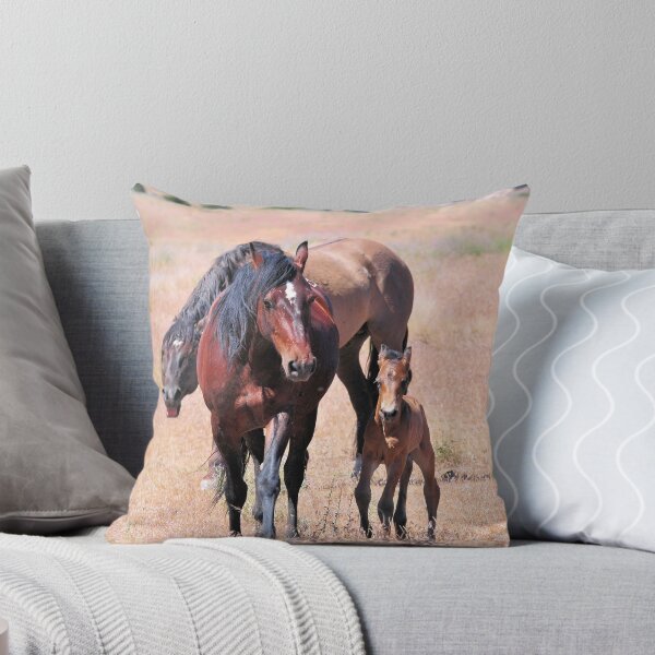 Item preview, Newborn Foal's First Steps designed and sold by Kelly Jay.