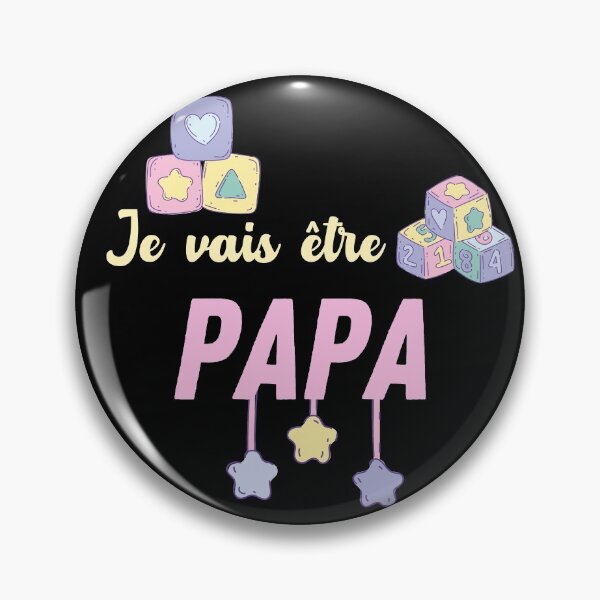 Item preview, I am going to be a dad designed and sold by JeremyMadaci.