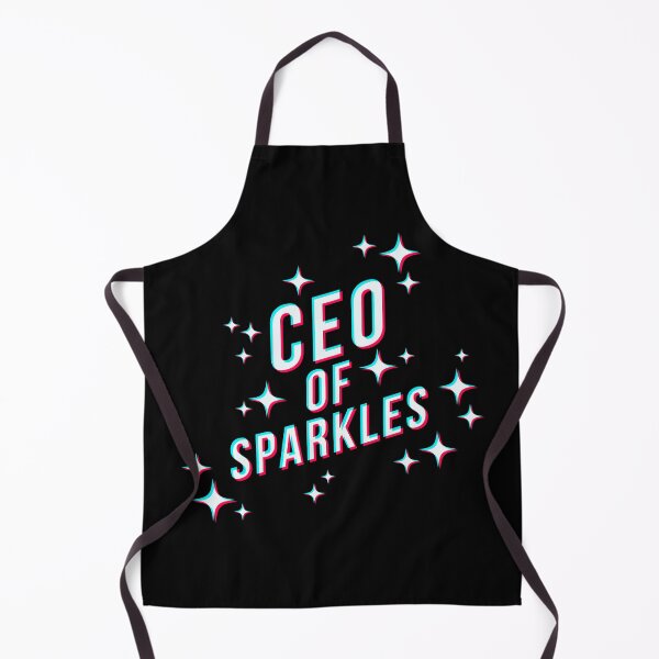 Item preview, CEO of SPARKLES designed and sold by hendeJens.