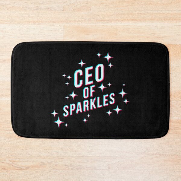 Item preview, CEO of SPARKLES designed and sold by hendeJens.