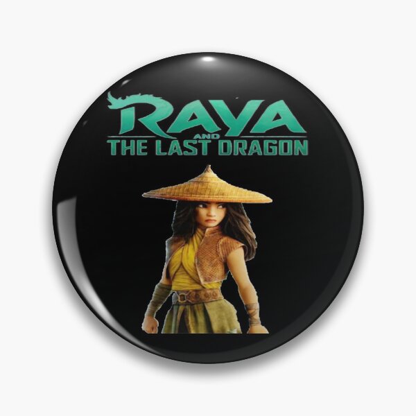 Item preview, Raya and the last dragon 4 designed and sold by Ripoubsb.