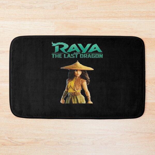 Item preview, Raya and the last dragon 4 designed and sold by Ripoubsb.