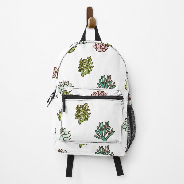 Item preview, Assorted succulents pack pattern designed and sold by designbyboba.