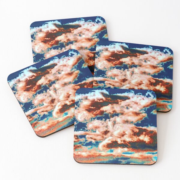 Item preview, Clouds designed and sold by fowons.