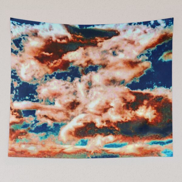 Item preview, Clouds designed and sold by fowons.