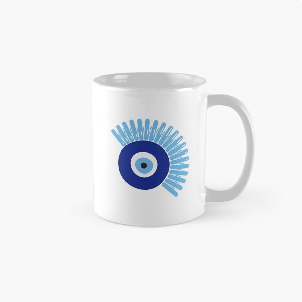 Item preview, Evil Eye designed and sold by mayamay0.