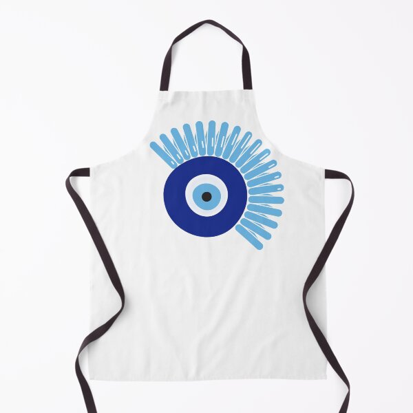 Item preview, Evil Eye designed and sold by mayamay0.