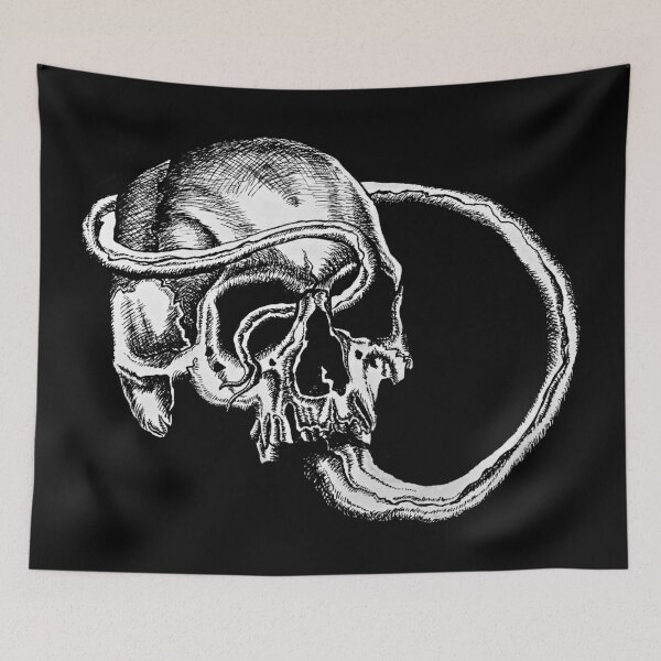 Item preview, Poisoned Death designed and sold by InkofNocturna.