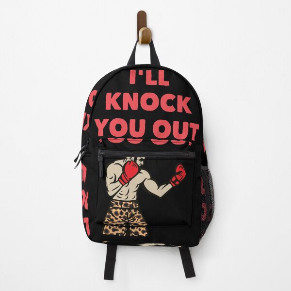 Item preview, I,LL knock you out designed and sold by Emil1993.