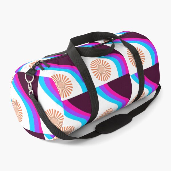 Item preview, Abstract Circular Waves designed and sold by BhavyaBathla.