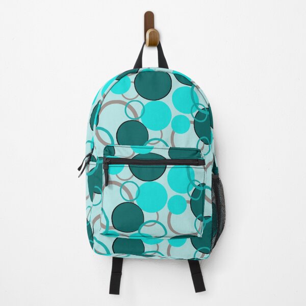 Item preview, Circulation is Key designed and sold by Fun Funky Designs.