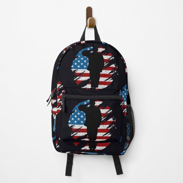 Item preview, In Honor Of Our Veterans designed and sold by TeesbyGinyard.