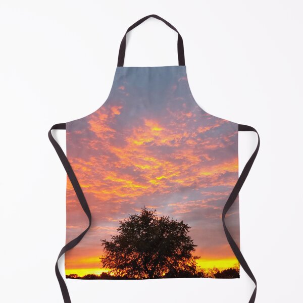 Item preview, Red Sunset designed and sold by GrudleBay.