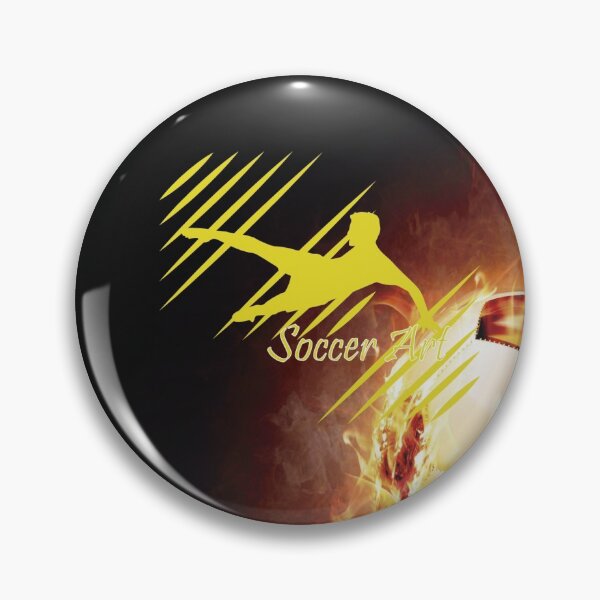 Item preview, Soccer Art designed and sold by DigoCostaK7css.