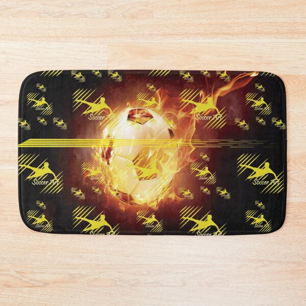 Item preview, Soccer Art designed and sold by DigoCostaK7css.