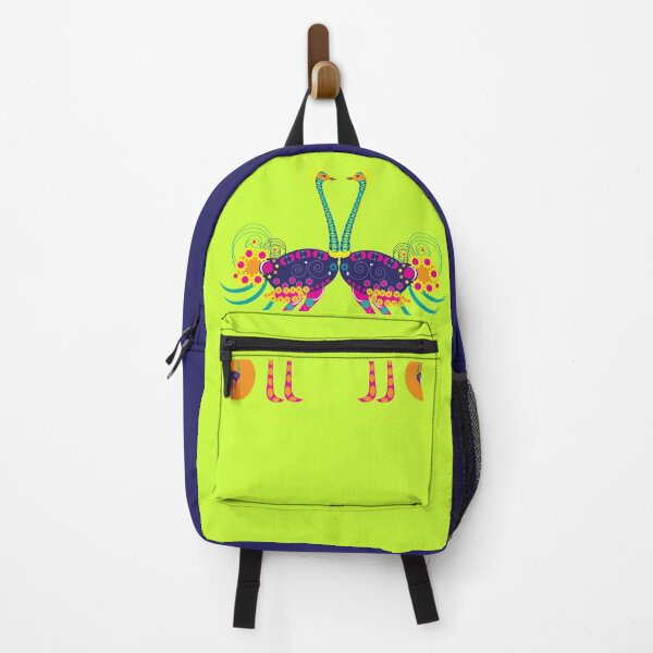Item preview, Decorated ostrich designed and sold by Design4uStudio.