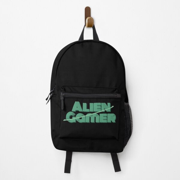 Item preview, Alien Gamer designed and sold by Styler Design.