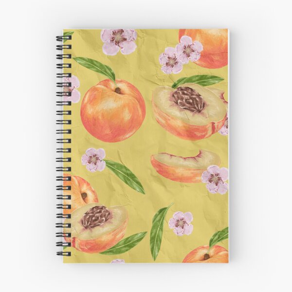 Item preview, Everything is just Peachy designed and sold by Crafticorn.
