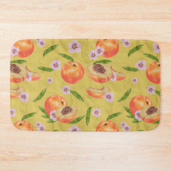 Item preview, Everything is just Peachy designed and sold by Crafticorn.