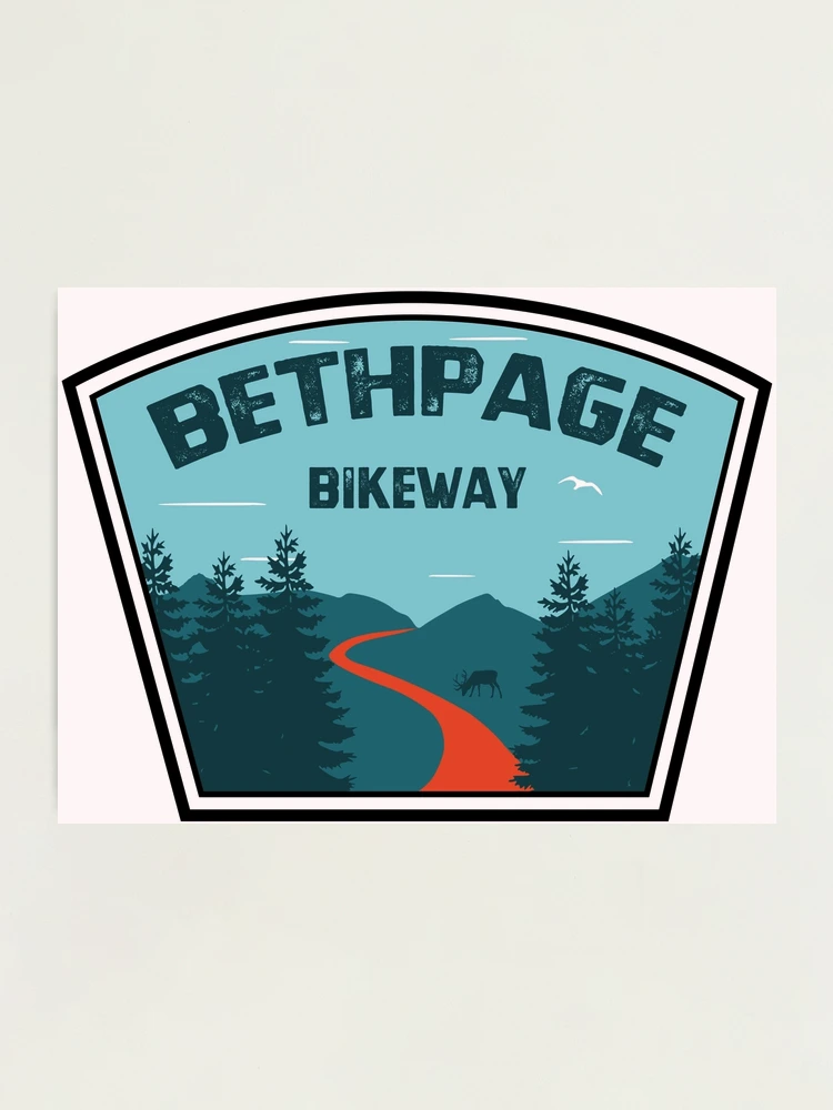 Bethpage Bikeway