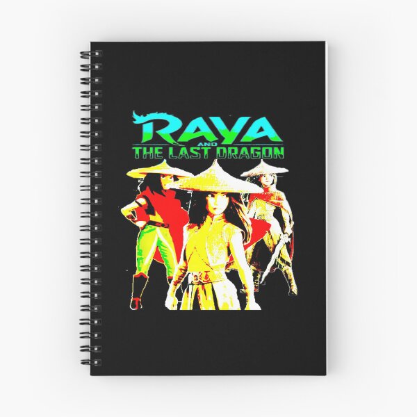 Item preview, Raya and the last dragon 6 designed and sold by Ripoubsb.